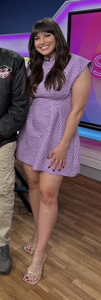 Carly Henderson