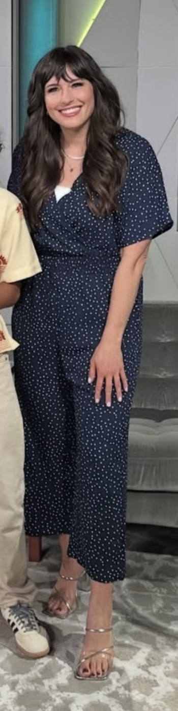 Carly Henderson