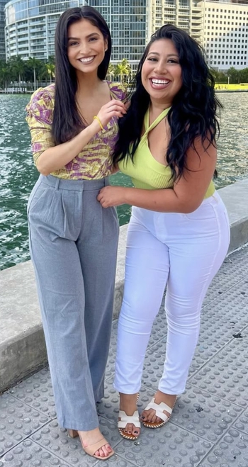 Samantha Rivera