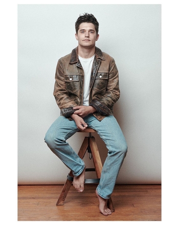 Andy Mientus