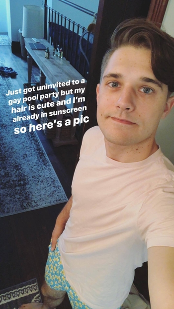 Andy Mientus