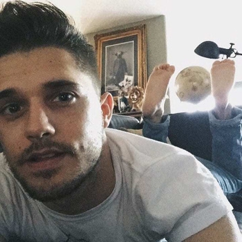 Andy Mientus