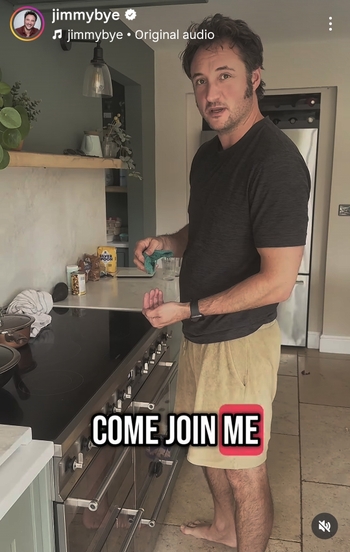 James Bye