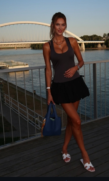 Veronika Rajek