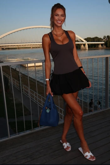Veronika Rajek