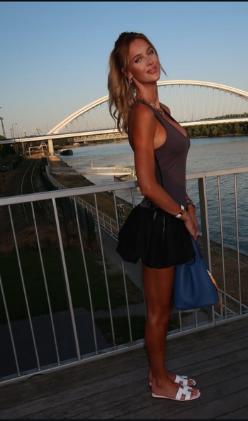 Veronika Rajek