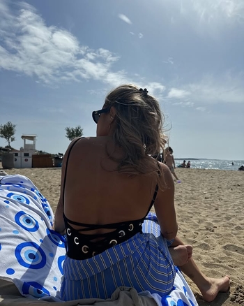 Anne-Sophie Mounier