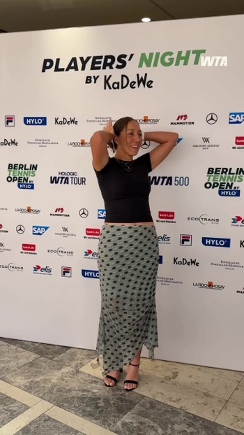 Jessica Pegula