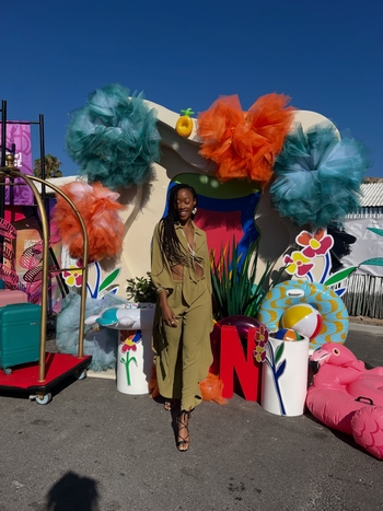 Chioma Antoinette Umeala