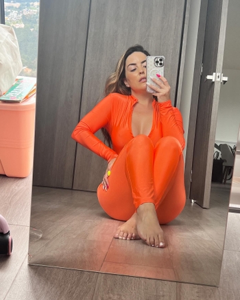 Patricia de la Cerda