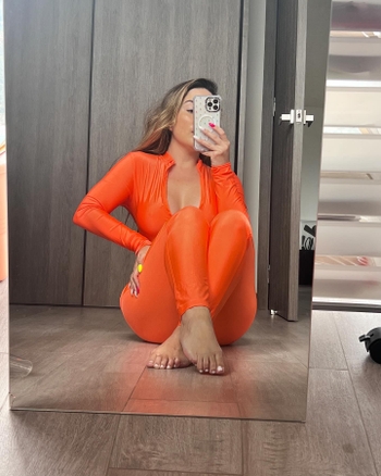Patricia de la Cerda