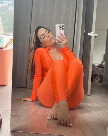 Patricia de la Cerda
