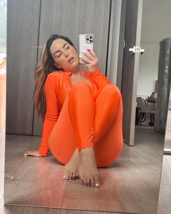 Patricia de la Cerda