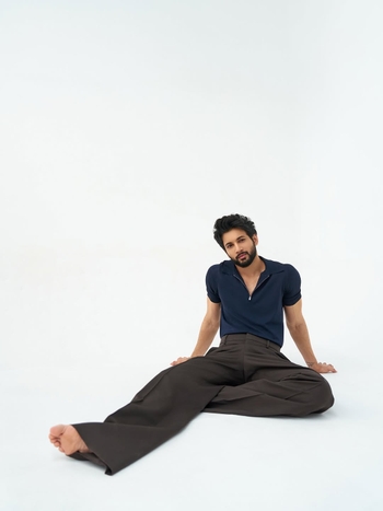 Rohit Saraf