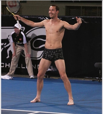 Michaël Llodra