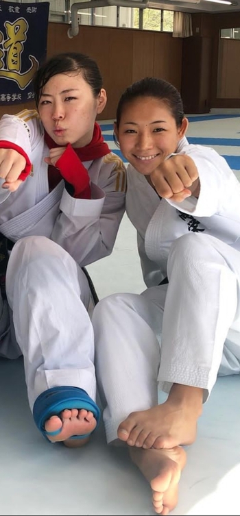 Ayaka Tadano