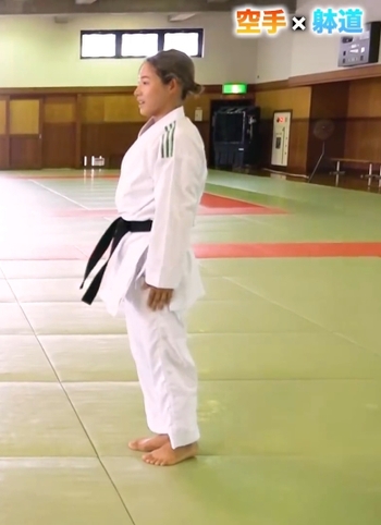 Ayaka Tadano