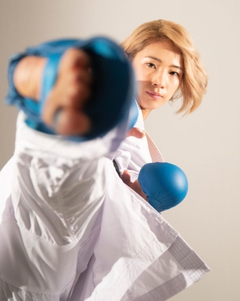 Ayaka Tadano
