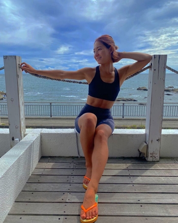 Ayaka Tadano