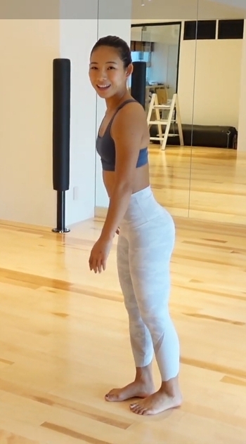 Ayaka Tadano