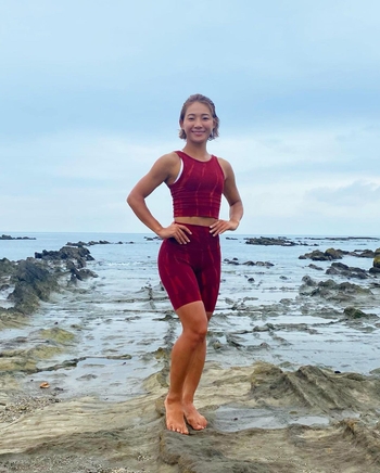 Ayaka Tadano