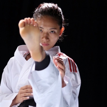 Ayaka Tadano