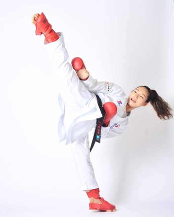 Ayaka Tadano
