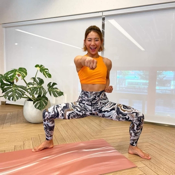 Ayaka Tadano