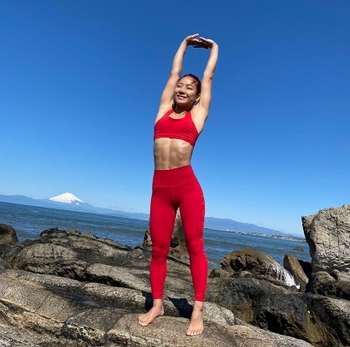 Ayaka Tadano