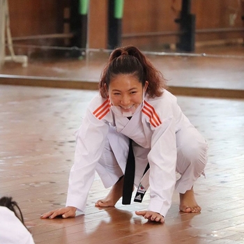 Ayaka Tadano