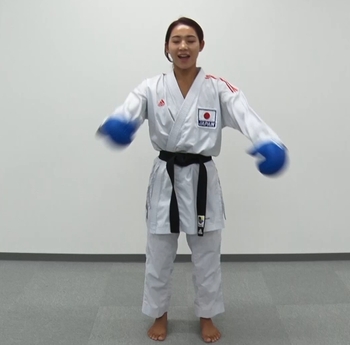 Ayaka Tadano