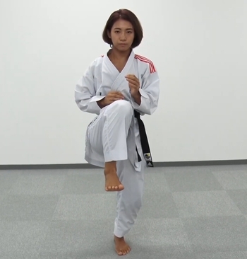 Ayaka Tadano