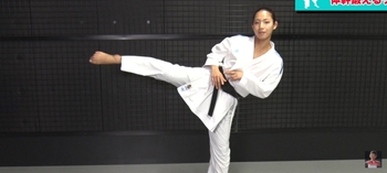 Ayaka Tadano