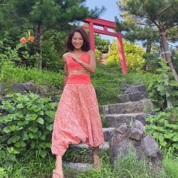 Ayaka Tadano
