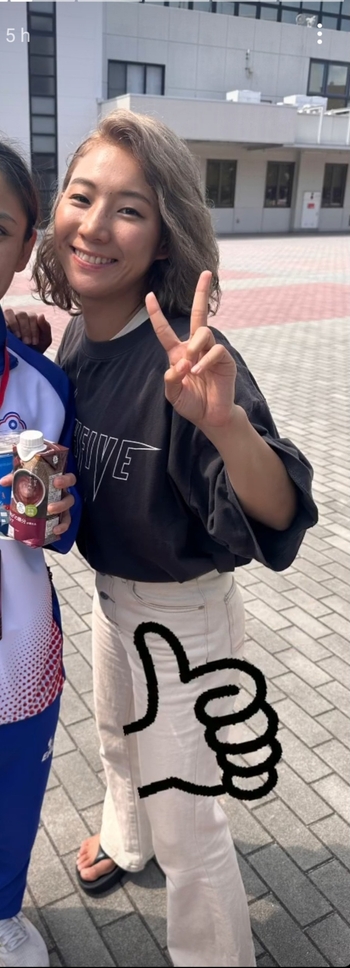 Ayaka Tadano