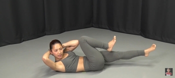 Ayaka Tadano