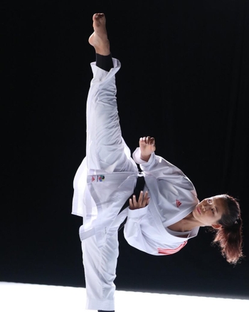 Ayaka Tadano