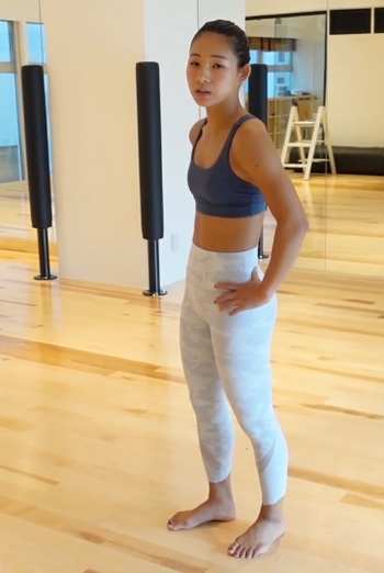 Ayaka Tadano