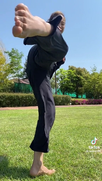 Ayaka Tadano