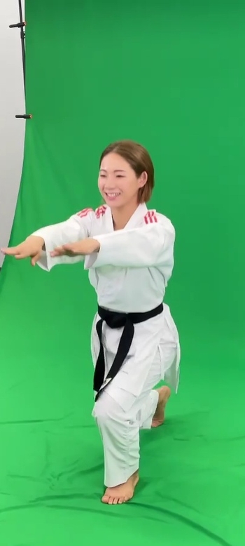 Ayaka Tadano