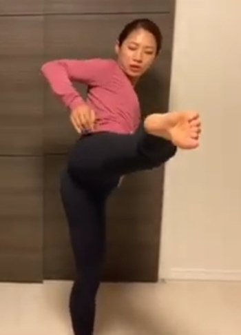 Ayaka Tadano