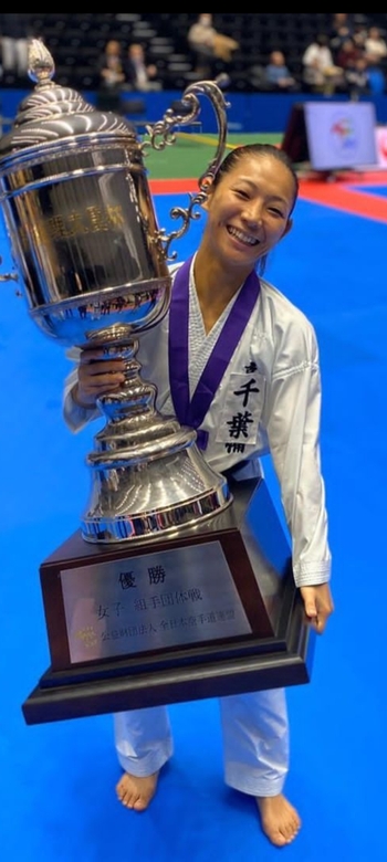 Ayaka Tadano