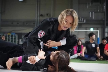 Ayaka Tadano
