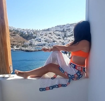 Eleftheria Davatzi