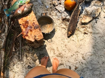 Candice Boisson