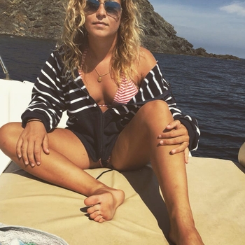 Candice Boisson