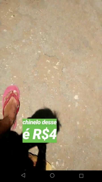 Davi Cabeça Pra Baixo