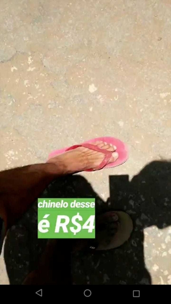 Davi Cabeça Pra Baixo