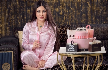 Marina Al Obaidi