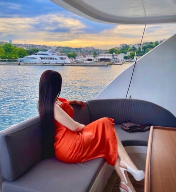 Marina Al Obaidi